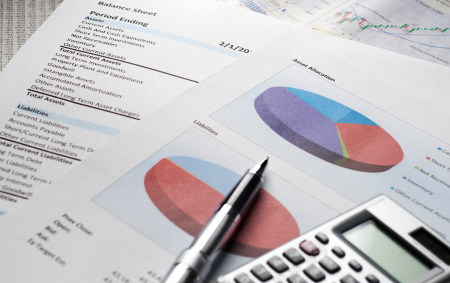 Como analizar un balance de situación de manera sencilla
