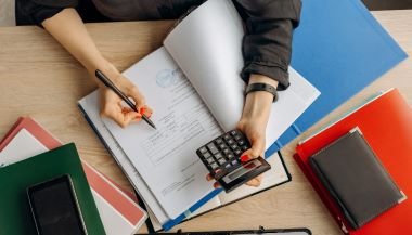 Como llevar la contabilidad siendo autónomo